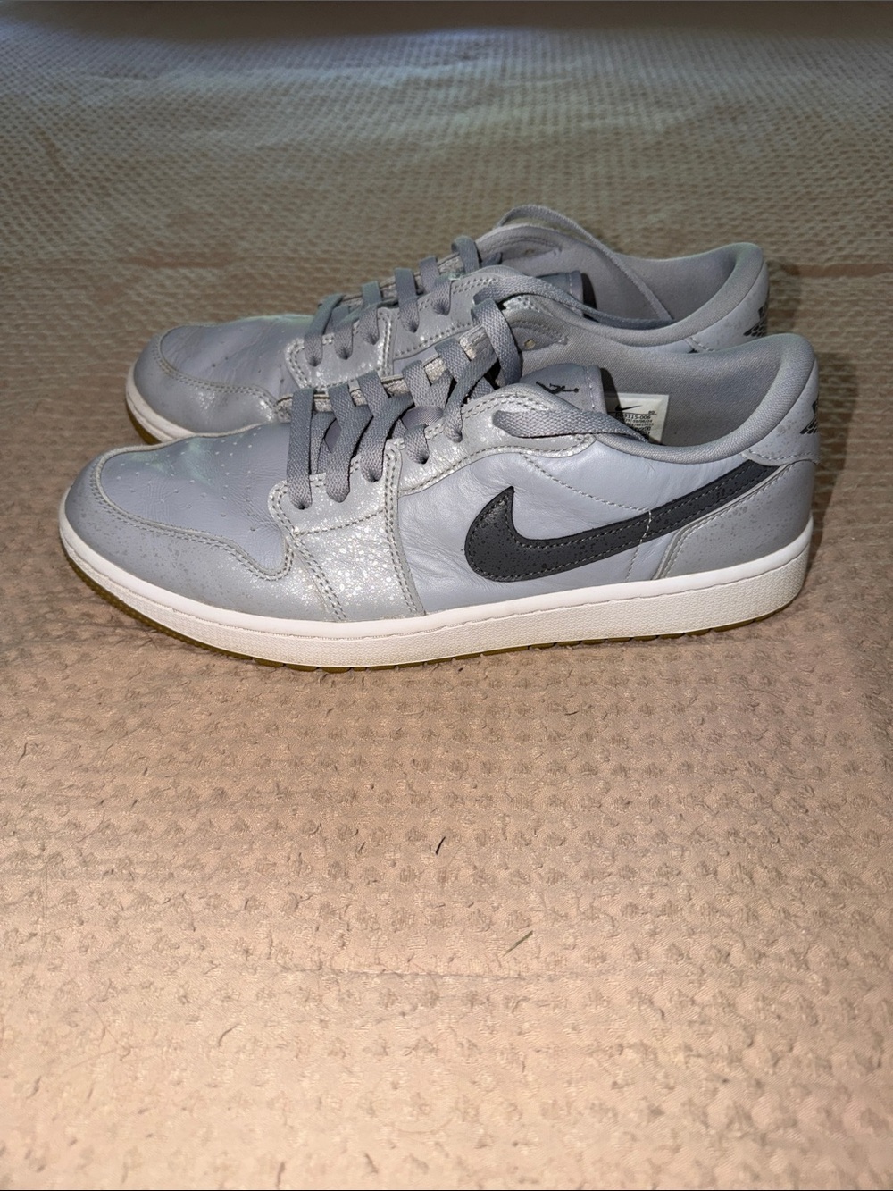 Nike Air Jordan 1 Low G